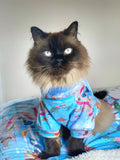 Meltaway Bay Handmade Dog Pyjamas