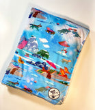 Meltaway Bay Handmade Blanket