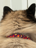 Lantern Festival Cat Collar