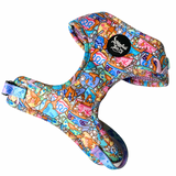 Mad Tea Pawty Adjustable Harness