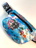 Meltaway Bay Park Pouch