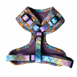 Mad Tea Pawty Adjustable Harness