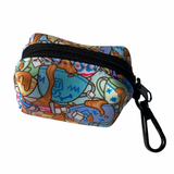 Mad Tea Pawty Pooh Bag Holder