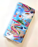 Meltaway Bay Handmade Blanket
