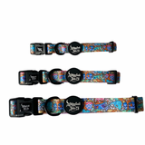 Mad Tea Pawty Collar