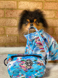 Meltaway Bay Park Pouch