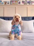 Meltaway Bay Handmade Dog Pyjamas