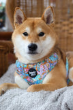 Mad Tea Pawty Adjustable Harness