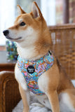 Mad Tea Pawty Adjustable Harness
