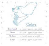 Geo Sphere 2.0 Collar