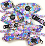 Enchanted Carousel Adjustable Harness