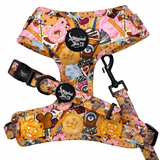 Snack Empawium Adjustable Harness