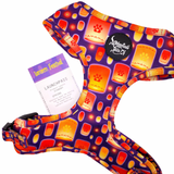 Lantern Festival Adjustable Harness