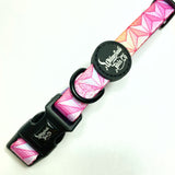Geo Sphere Collar