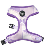 Purple Wall Adjustable Harness