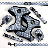 Geo Sphere 2.0 Adjustable Harness