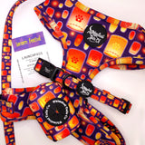 Lantern Festival Adjustable Harness