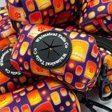 Lantern Festival Pooh Bag Holder