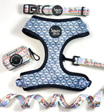 Geo Sphere 2.0 Adjustable Harness