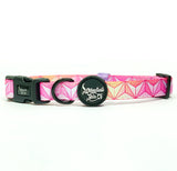 Geo Sphere Collar