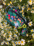 Wildflower Maze Park Pouch