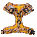 Snack Empawium Adjustable Harness