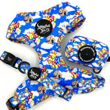 Spirit of Adventure Pooh Bag Holder