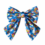 Spirit of Adventure Handmade Sailor Bow