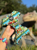 Dino Institute Adjustable Harness
