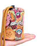 Snack Empawium Treat Pouch