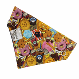 Snack Empawium Snap & Go Handmade Bandana