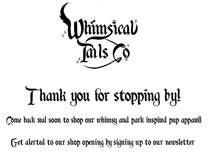 Whimsical Tails Co