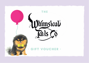 Gift Voucher